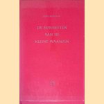 De sonnetten van de kleine waanzin door Hans Andreus