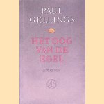 Het oog van de egel: gedichten door Paul Gellings