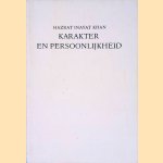 Karakter en persoonlijkheid
Hazrat Inayat Kahn
€ 10,00 Karakter en persoonlijkheid
Hazrat Inayat Kahn
€ 10,00