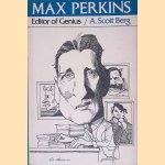 Max Perkins: Editor of Genius
Andrew Scott Berg
&euro;&nbsp;13,50