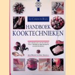 Le Cordon Bleu: handboek kooktechnieken: met meer dan 200 recepten van 's werelds beroemdste kookopleiding
Jeni Wright e.a.
&euro;&nbsp;10,00