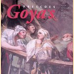 Goya's Frescoes. A Guide to the Church of San Antonio de la Florida door Mar&iacute;a Jos&eacute; Rivas Capelo