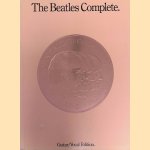 The Beatles Complete door Pearce Marchbank