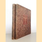 Buddhistische plastik in Japan bis in den beginn des 8. jahrhunderts n. Chr. (2 volumes) door Karl With