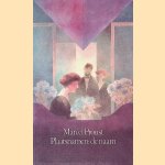 De kant van Swann: Boek 3: Plaatsnamen: de naam
Marcel Proust
€ 5,00 De kant van Swann: Boek 3: Plaatsnamen: de naam
Marcel Proust
€ 5,00