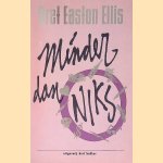 Minder dan niks
Bret Easton Ellis
€ 8,00 Minder dan niks
Bret Easton Ellis
€ 8,00