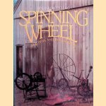 Spinning Wheel Building and Restoration door Bud Kronenberg