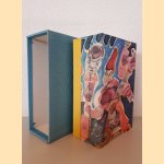 Verzamelde gedichten (2 delen in box) door Lucebert