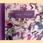 Pikkuhenki
Toon Tellegen e.a.
€ 10,00 Pikkuhenki
Toon Tellegen e.a.
€ 10,00