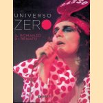 Universo Zero: Il romanzo di Renato
Andrea Pedrinelli
&euro;&nbsp;12,50