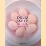Keukengeheimen: Deel 1
Delia Smith
&euro;&nbsp;8,00