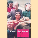 Paul de Reus door Sven L&uuml;tticken e.a.