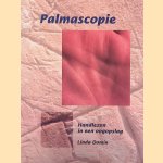 Palmascopie: Handlezen in een oogopslag door Linda Domin