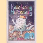 Kattekoning Muizenburg door Erwin Moser