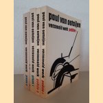 Verzameld werk (4 delen)
Paul van Ostaijen
&euro;&nbsp;30,00
