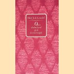 Open dichtwoord op de levensvreugde door Olaf J. de Landell