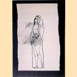 Joseph Beuys: Vrouwen door Hans van der Grinten