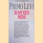 Is dit een mens
Primo Levi
€ 10,00 Is dit een mens
Primo Levi
€ 10,00