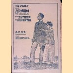 Te voet van Arnhem via Ruurlo naar Zutphen en Deventer en via Doetinchem naar Winterswijk. Met grote wandelkaart voor Velp, Rosendaal en Omstreken 1:25000 door ANWB