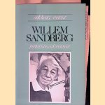 Willem Sandberg: portret van een kunstenaar door Ank Leeuw-Marcar