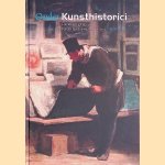 Onder Kunsthistorici: de Vereniging van Nederlandse Kunsthistorici, 1939-2014 door Renske Cohen Tervaert e.a.