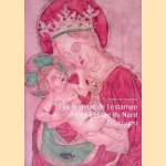 Les origines de l'estampe en Europe du Nord 1400-1470 door S&eacute;verine Lepape