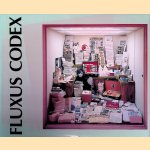 Fluxus Codex door Jon Hendricks