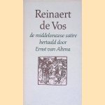 Reinaert de vos door Ernst van Altena