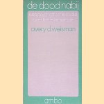 De dood nabij: Een psychiatrische studie over het levenseinde
Avery D. Weisman
€ 5,00 De dood nabij: Een psychiatrische studie over het levenseinde
Avery D. Weisman
€ 5,00