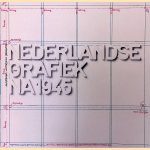 Nederlandse grafiek na 1945 door L. Brozkov&aacute;-Dolezalov&aacute;