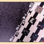 Memphis 1981-1988 door Paul ter Hofstede