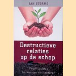 Destructieve relaties op de schop: Psychopathie herkennen en hanteren
Jan Storms
€ 8,00 Destructieve relaties op de schop: Psychopathie herkennen en hanteren
Jan Storms
€ 8,00