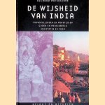 De wijsheid van India: voorstellingen en praktijken, goden en wereldbeeld, meditatie en yoga door Richard Waterstone