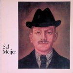 Sal Meijer door Hans van Straten