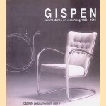 Gispen: buismeubelen en verlichting 1920-1940 door M. Mual e.a.