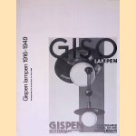 Stedelijk Museum Amsterdam: Gispen lampen 1916-1949 door Andre; Wim Crouwel Koch