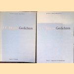 Gedichten (2 delen) door J.C. Bloem