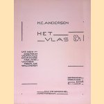 Het vlas: geteekend en gekleyurd door B. v.d. Leck door Hans Christian Andersen