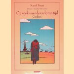 Op zoek naar de verloren tijd: Combray door Marcel Proust e.a.