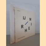 Rijn/Rhein: over het werk van Walter Nikkels door Roelof van Gelder