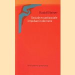 Sociale en antisociale impulsen in de mens: Een voordracht gehouden in Bern op 12 december 1918
Rudolf Steiner
&euro;&nbsp;8,00