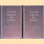 Verzamelde gedichten (2 delen)
Jacob Israel de Haan
&euro;&nbsp;20,00