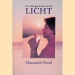 De verborgen kracht van het licht: Het opmerkelijke verhaal van de world peace flame door Mansukh Patel