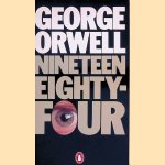 Nineteen Eighty-Four
George Orwell
&euro;&nbsp;6,00