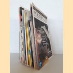 De Poezenkrant (36 afleveringen in 35 delen)
P. Schreuders
€ 150,00 De Poezenkrant (36 afleveringen in 35 delen)
P. Schreuders
€ 150,00