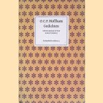 Gedichten door Otto Christiaan Frederik Hoffham