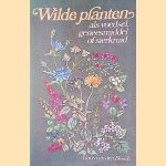 Wilde planten als voedsel, geneesmiddel of sierkruid
Hans van den Bosch
&euro;&nbsp;8,00