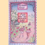 Reis naar het morgenland: een verhaal door Hermann Hesse
