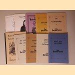 Geschriften van het Lou Salom&eacute; Genootschap (10 delen)
Lou - en anderen Salom&eacute;
&euro;&nbsp;150,00