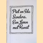 Piet en Ida Sanders: Een leven met kunst
Piet Sanders
&euro;&nbsp;10,00